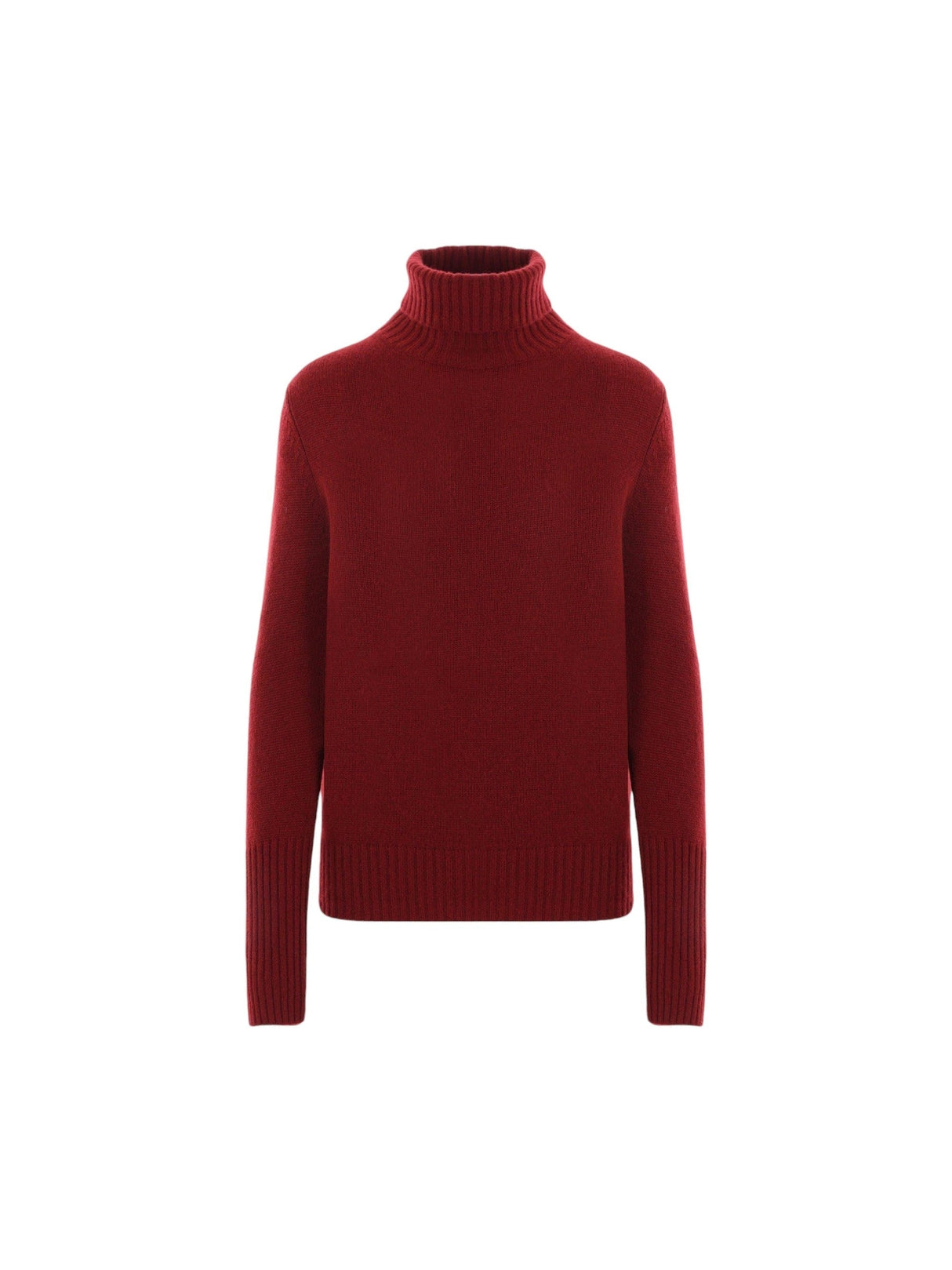 Cashmere Turtleneck-ALLUDE-JOHN JULIA