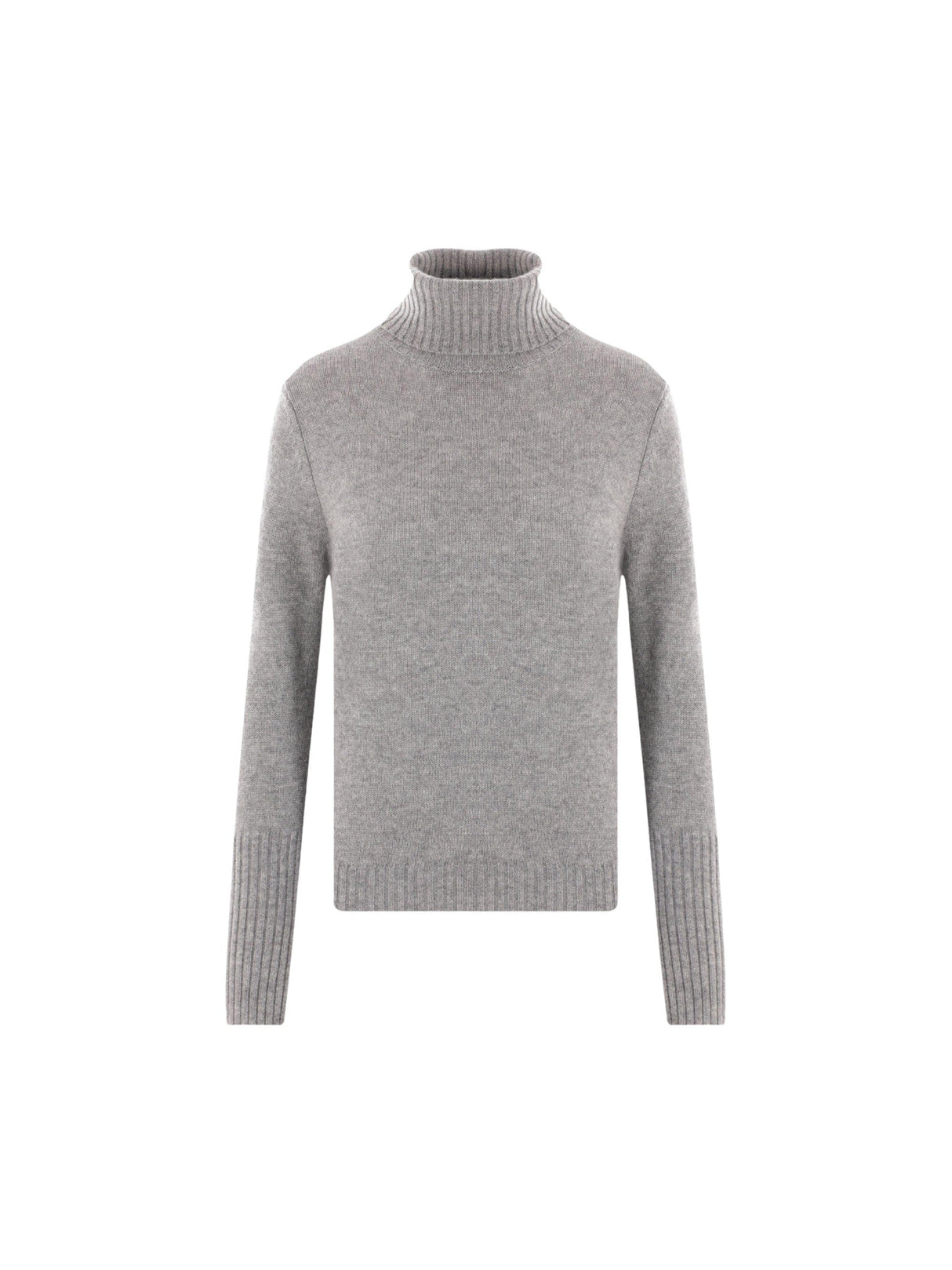 Cashmere Turtleneck-ALLUDE-JOHN JULIA