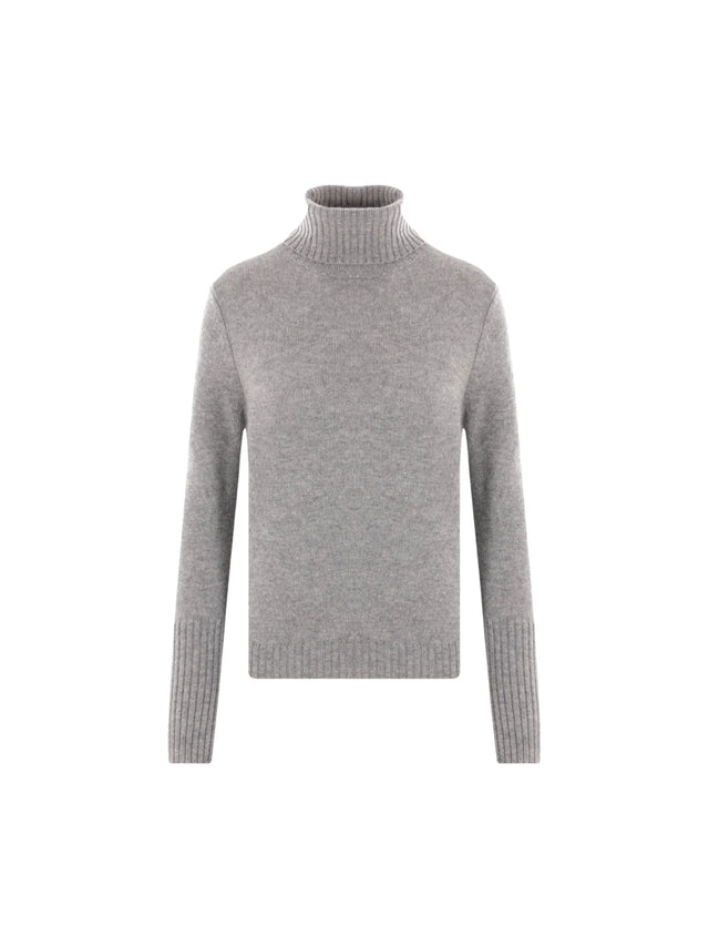 Cashmere Turtleneck-ALLUDE-JOHN JULIA