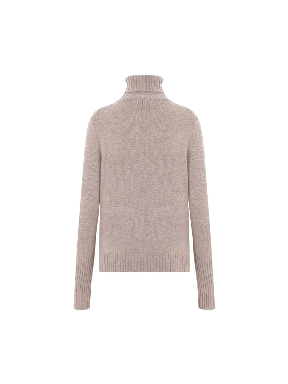 Cashmere Turtleneck-ALLUDE-JOHN JULIA