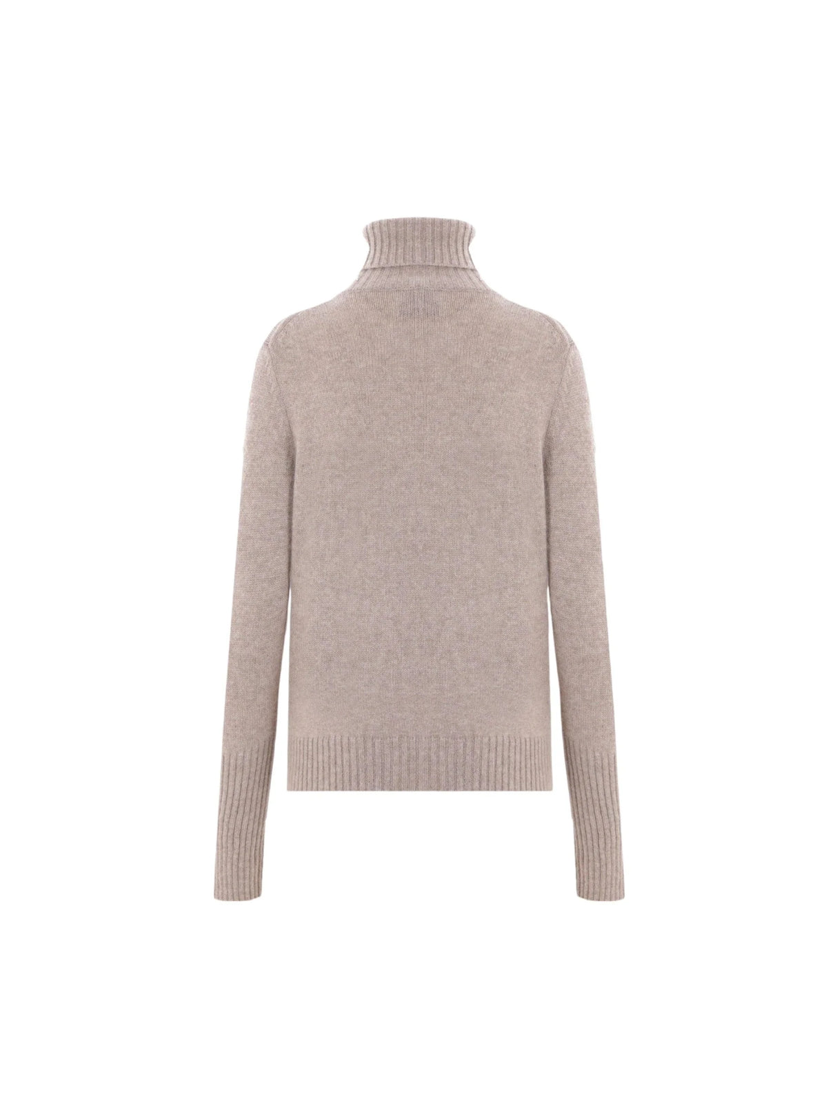 Cashmere Turtleneck-ALLUDE-JOHN JULIA