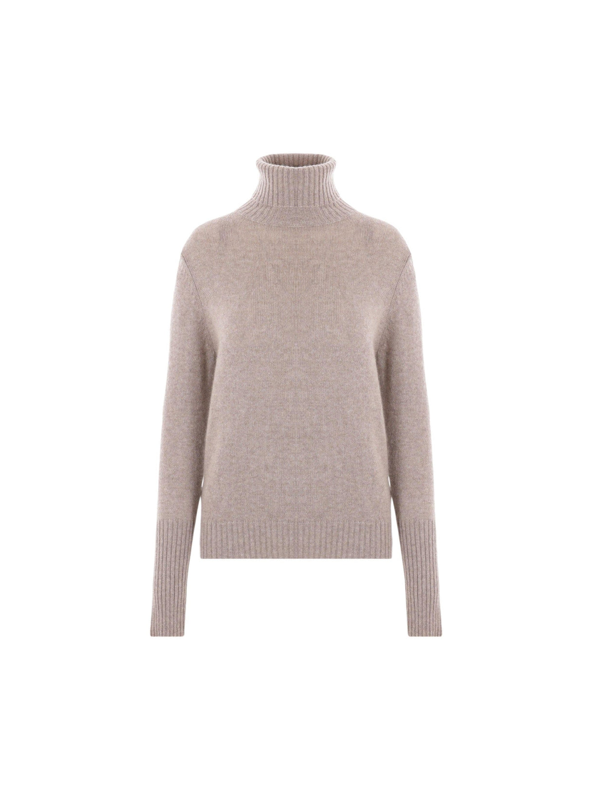 Cashmere Turtleneck-ALLUDE-JOHN JULIA