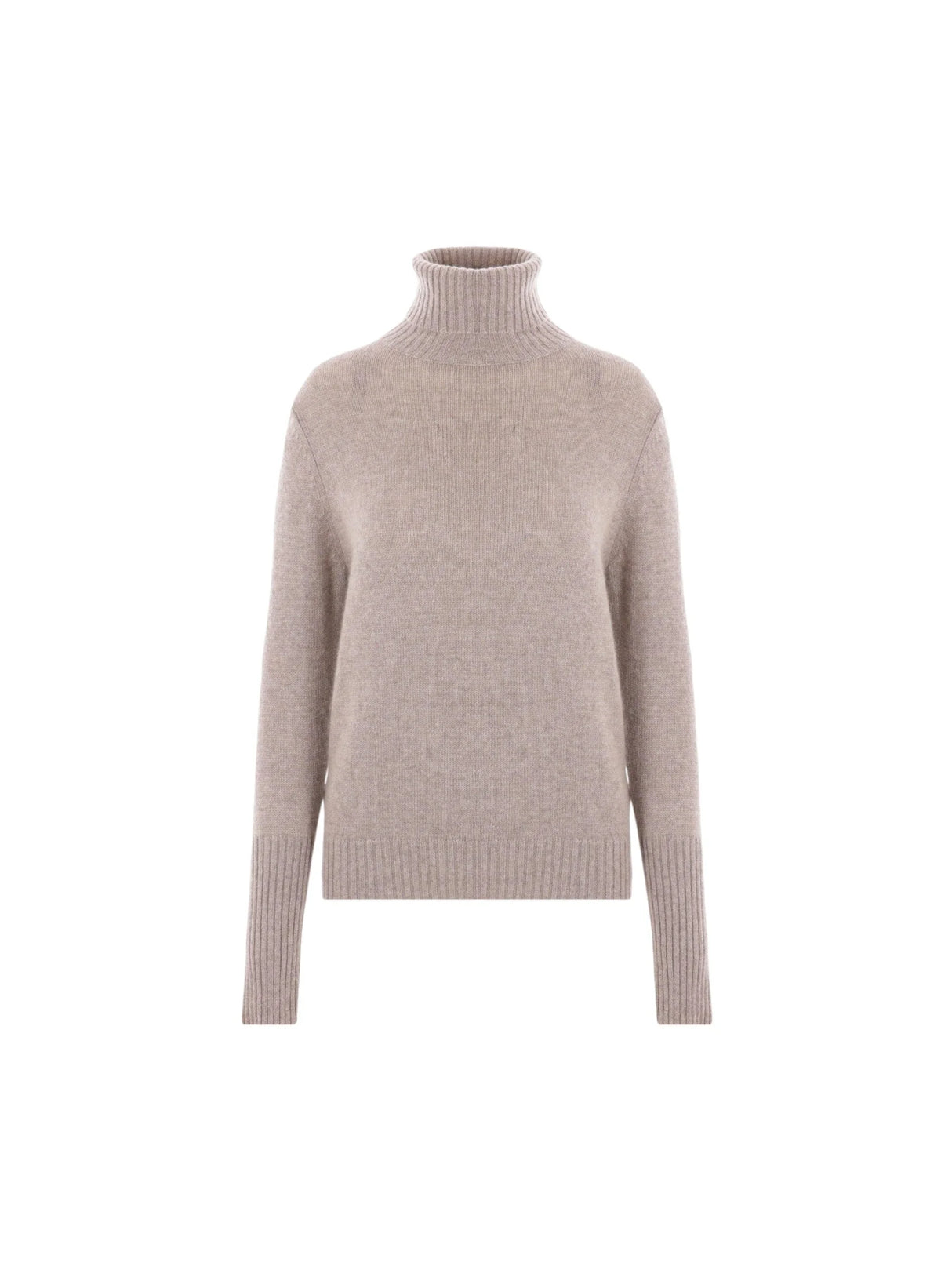 Cashmere Turtleneck-ALLUDE-JOHN JULIA