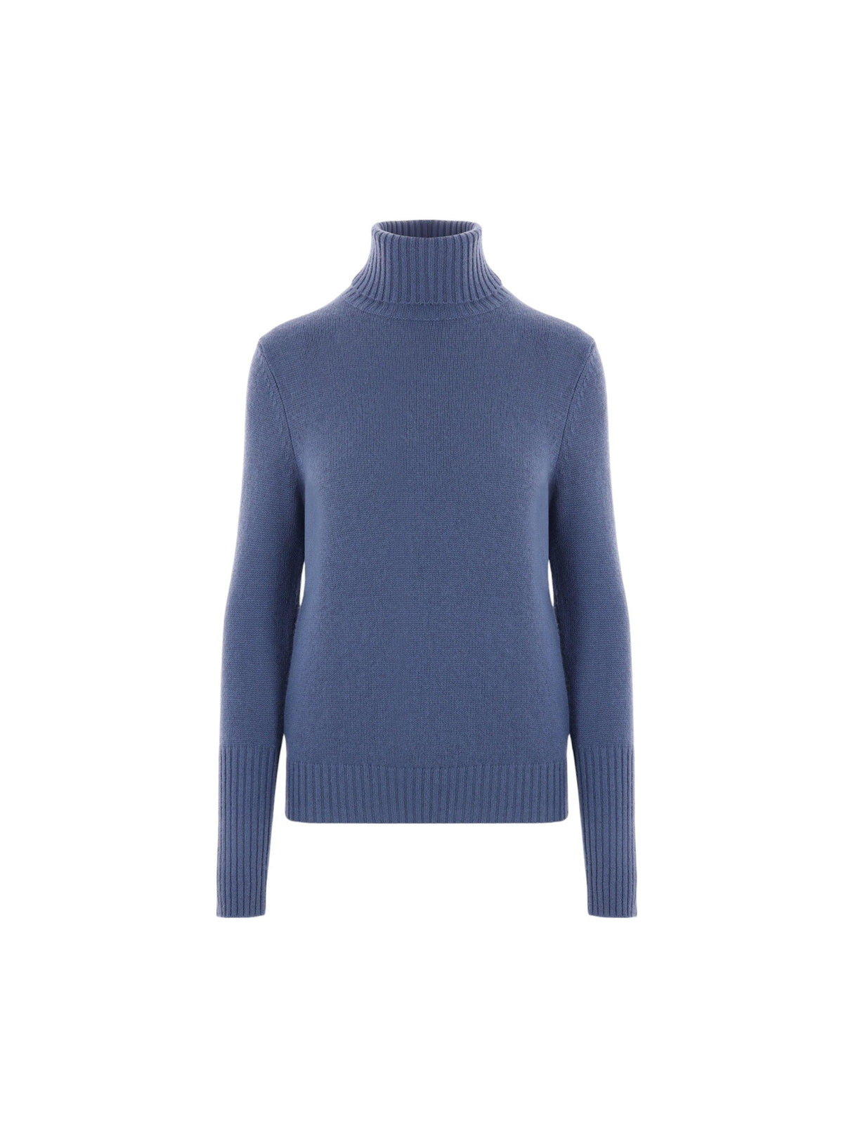 Cashmere Turtleneck-ALLUDE-JOHN JULIA