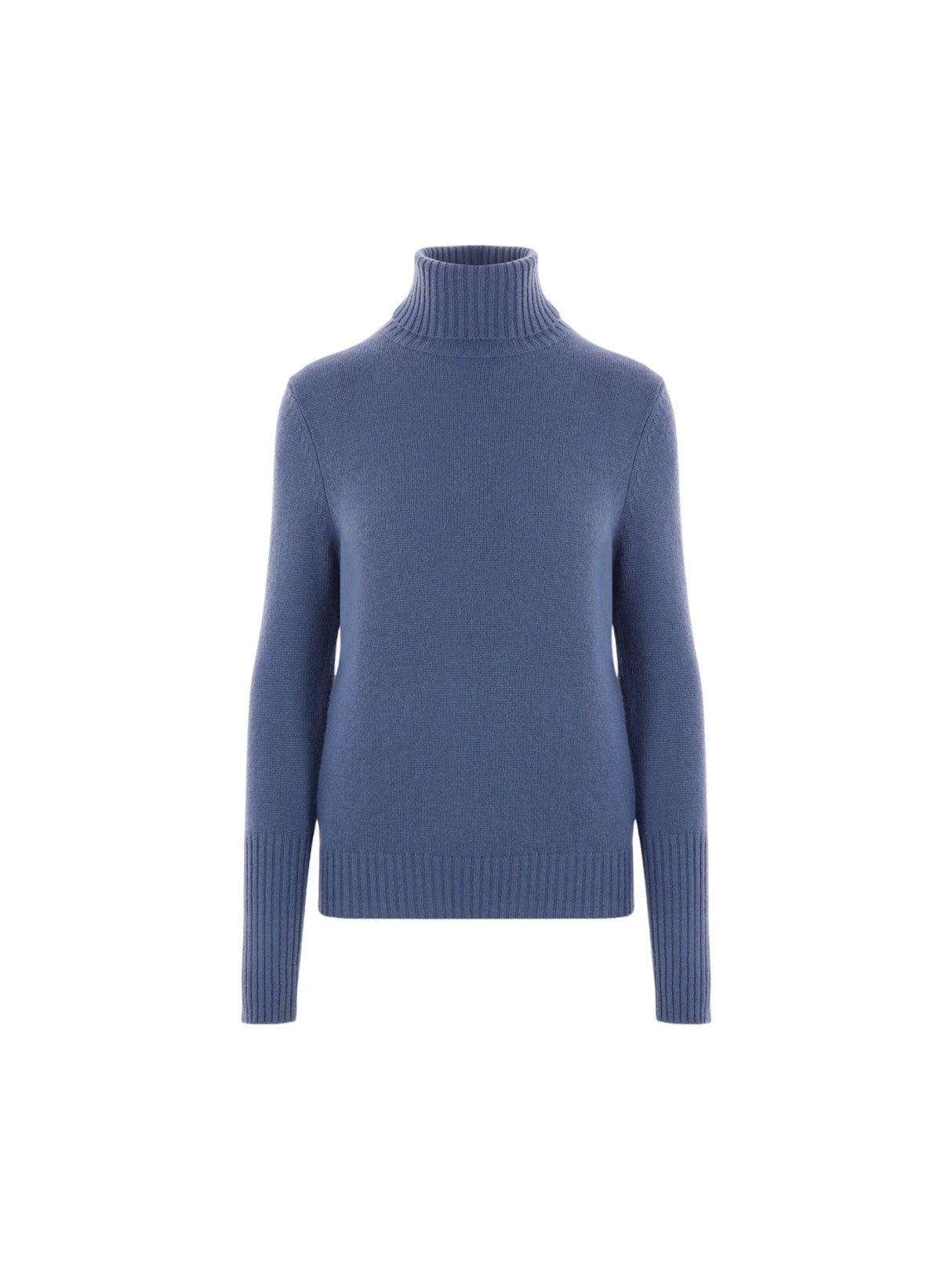 Cashmere Turtleneck-ALLUDE-JOHN JULIA