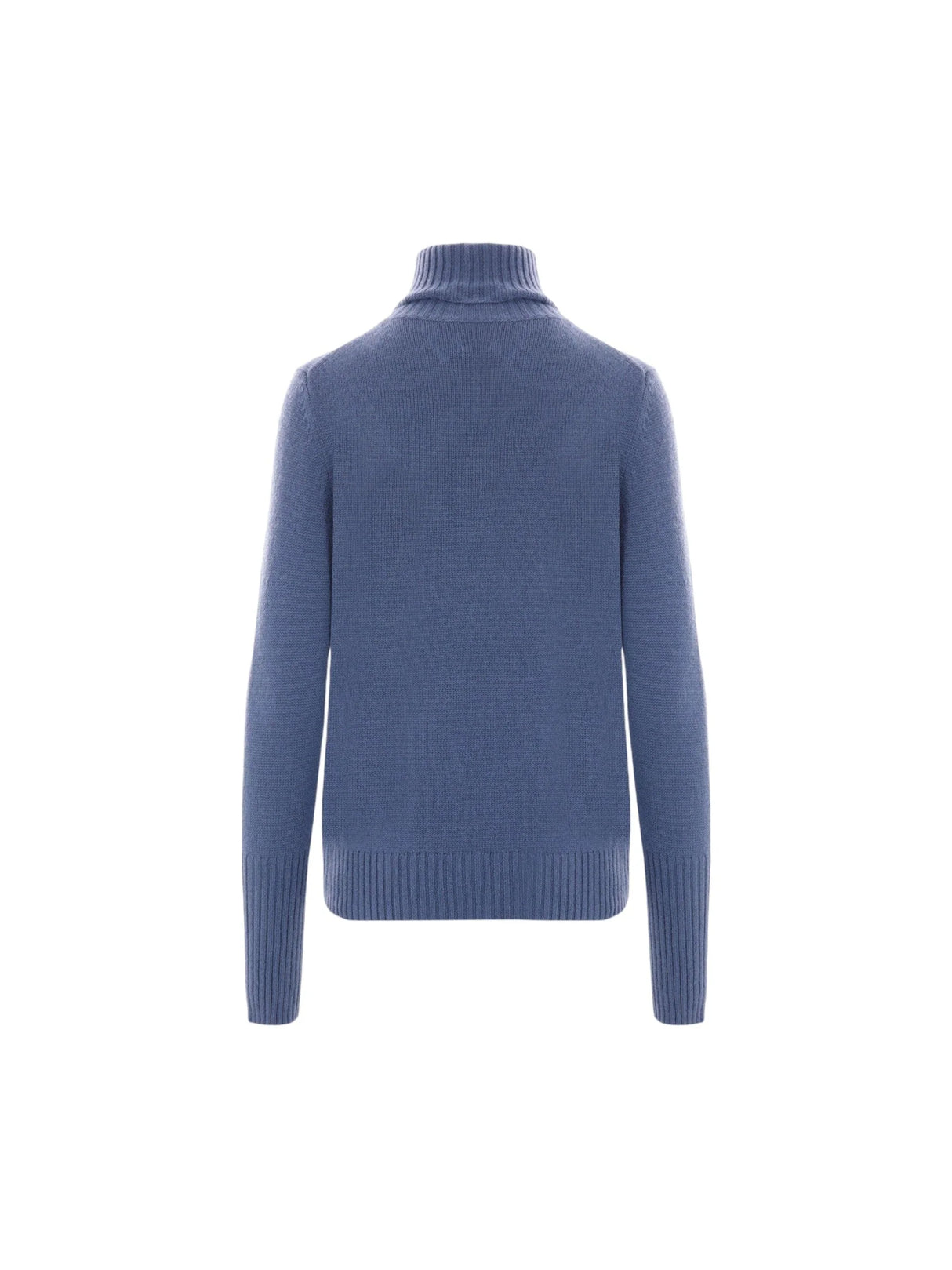 Cashmere Turtleneck-ALLUDE-JOHN JULIA