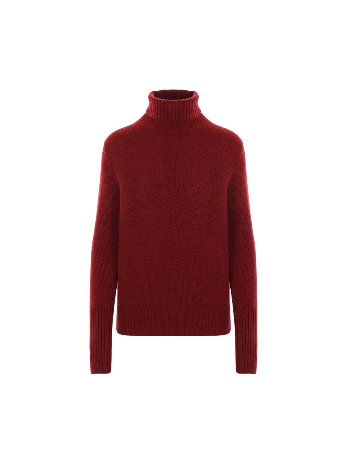 Cashmere Turtleneck-ALLUDE-JOHN JULIA