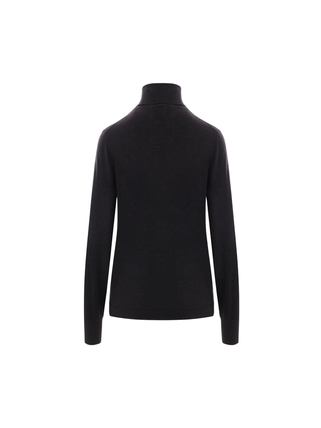 Lightweight Cashmere Turtleneck-ALLUDE-JOHN JULIA