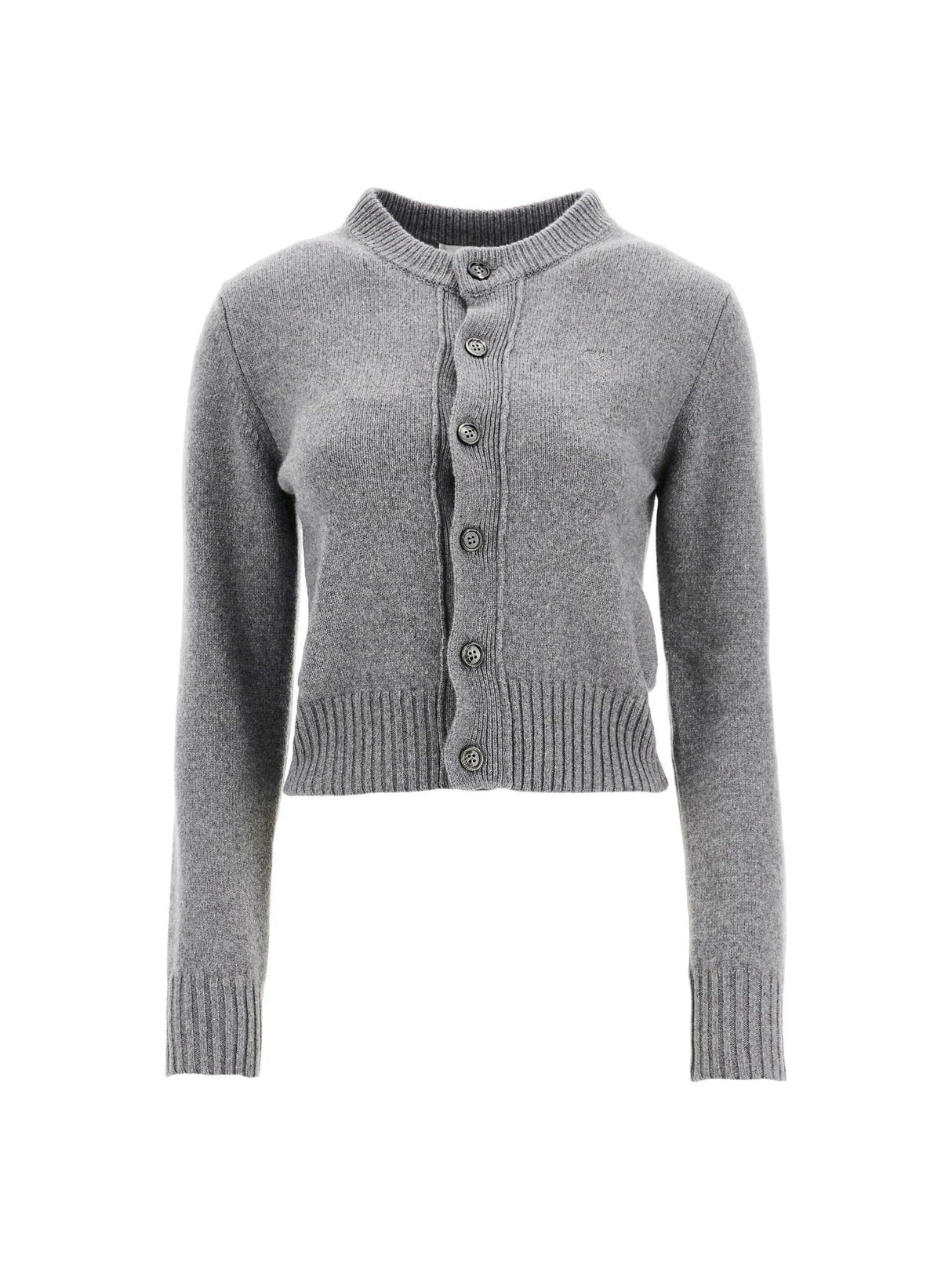 Cashmere Cardigan