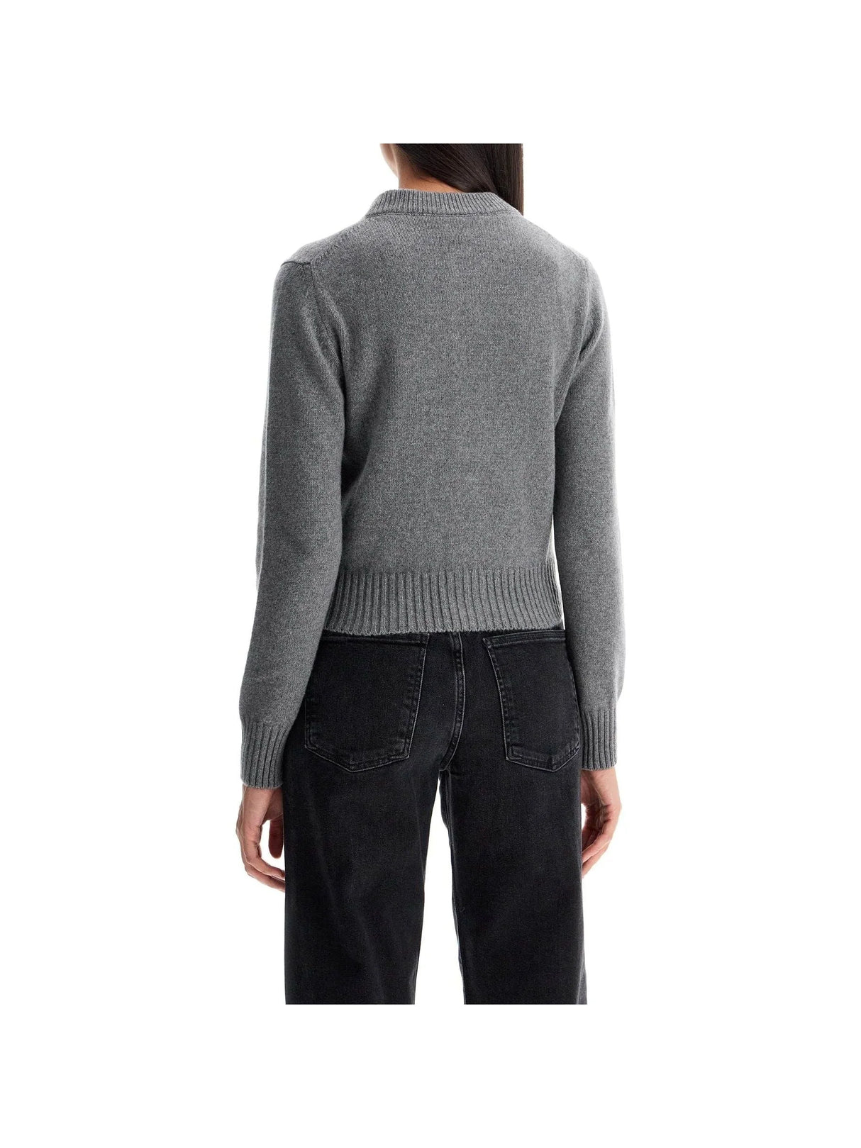 Cashmere Cardigan - Women > Clothing > Knitwear > Cardigans