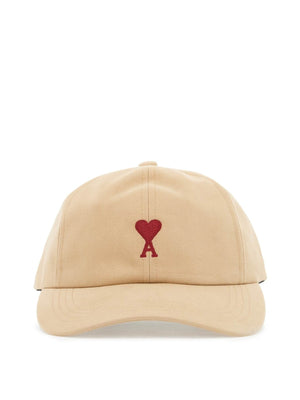 Red Ami De Cœur Baseball Hat