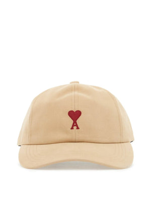 Red Ami De Cœur Baseball Hat