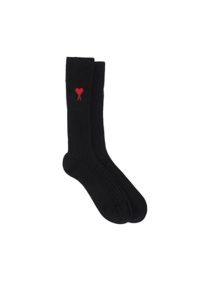 Ami De Coeur Socks Tri-pack