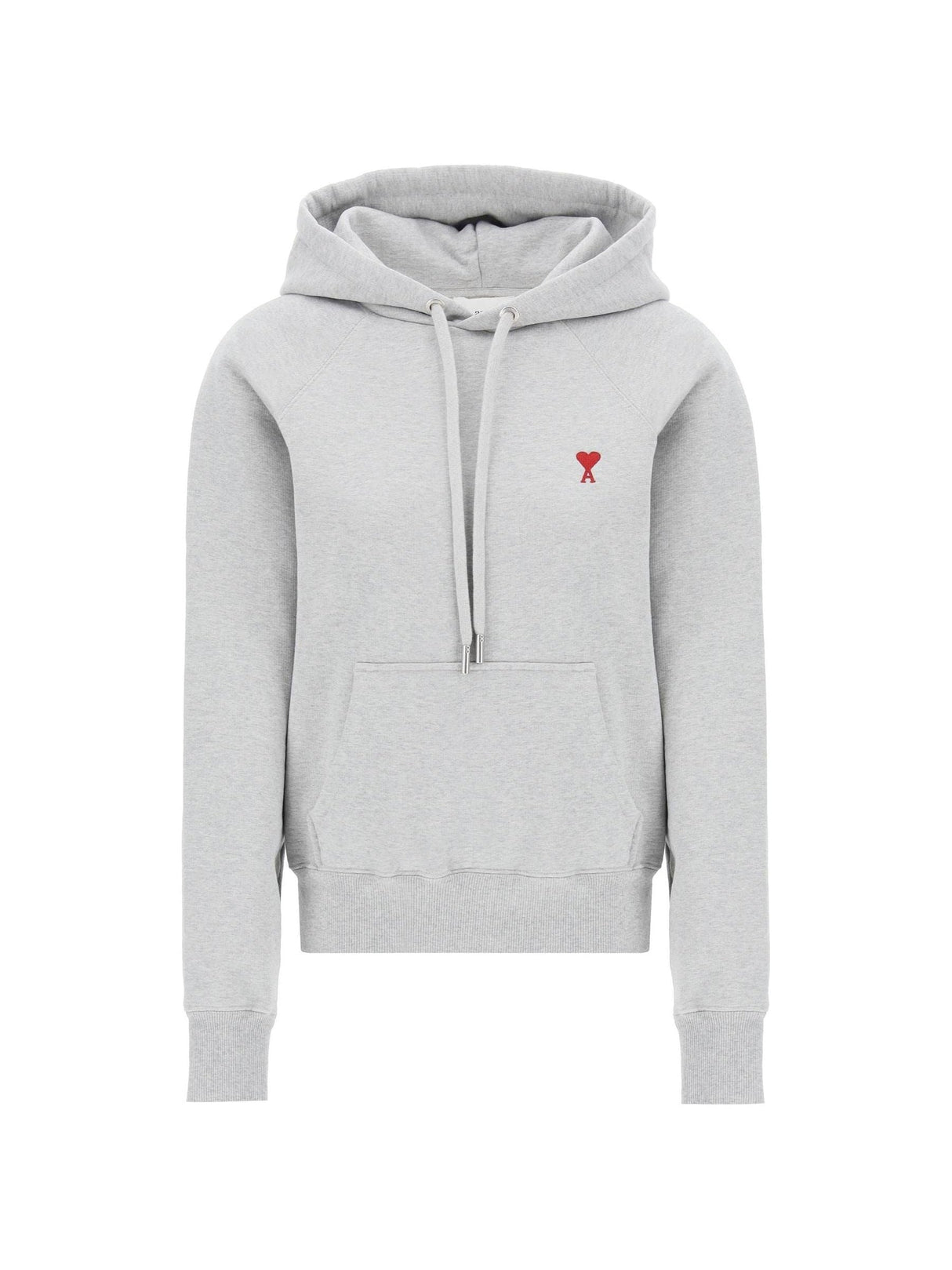 Ami De Coeur Hooded