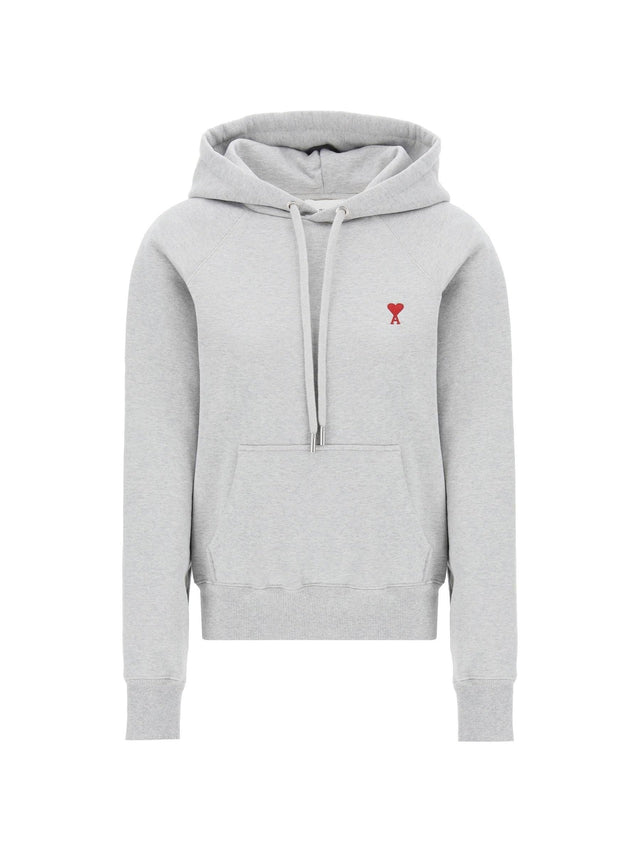 Ami De Coeur Hooded