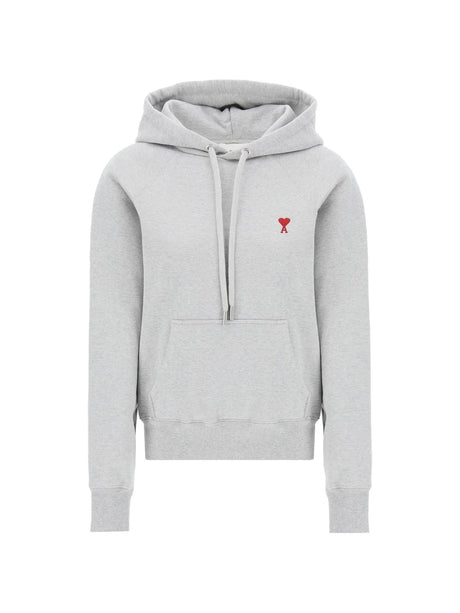 Ami De Coeur Hooded