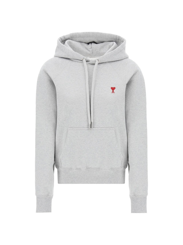 Ami De Coeur Hooded