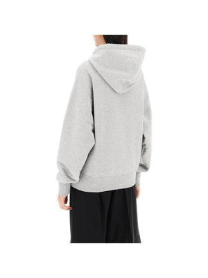 Ami De Coeur Hooded