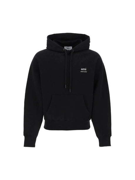 Organic Cotton Hoodie Rubberized Logo - XXXS - Unisex > Unisex clothing > Topwears and sweaters > Sweaters