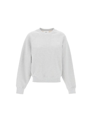 Organic Cotton Oversized Sweatshirt - XXXS - Unisex > Unisex clothing > Topwears and sweaters > Sweaters