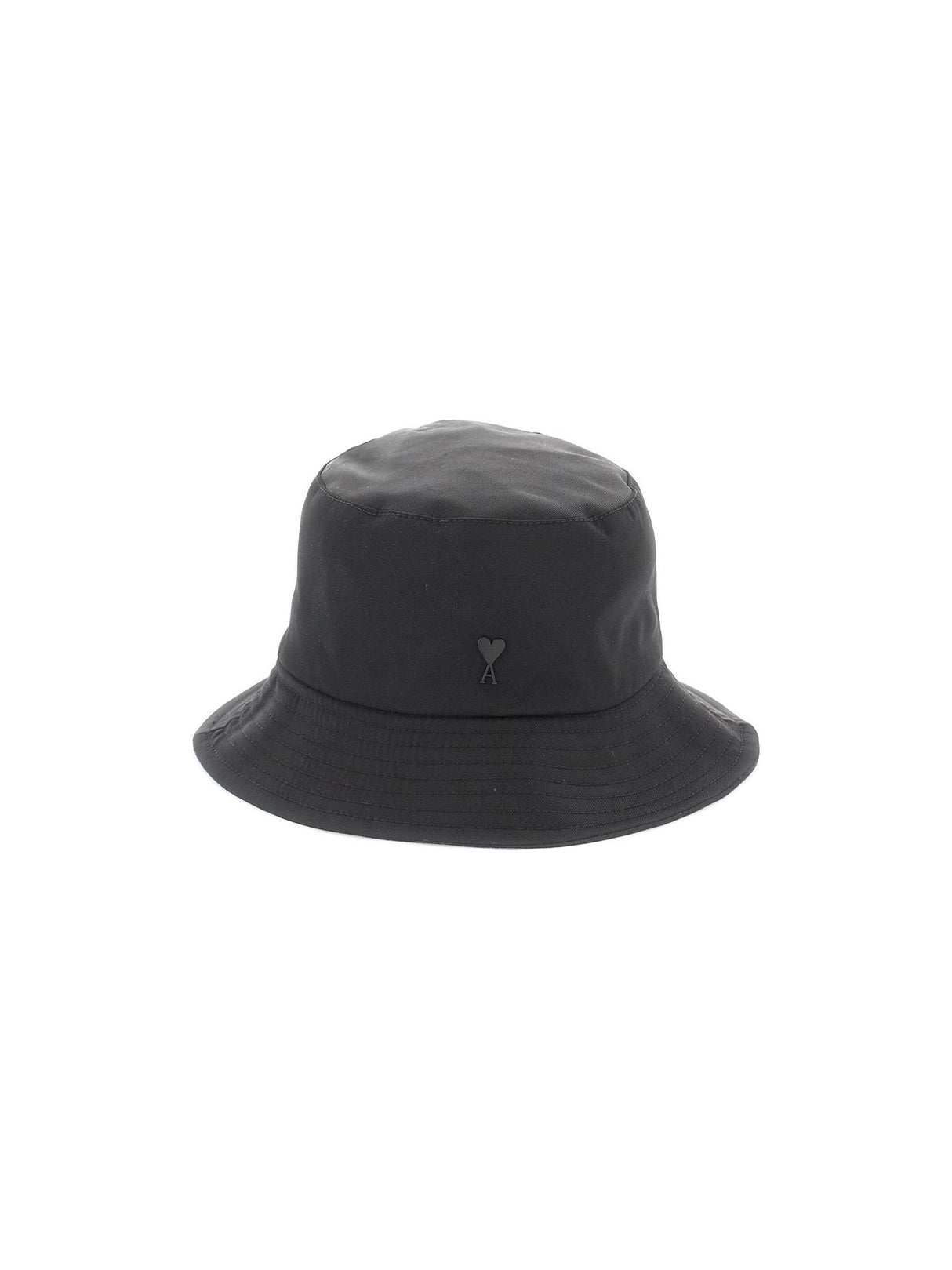 Reversible Ami De Coeur Bucket Hat