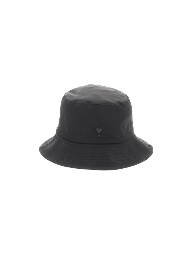 Reversible Ami De Coeur Bucket Hat - 54 - Unisex > Unisex accessories > Scarves hats and gloves