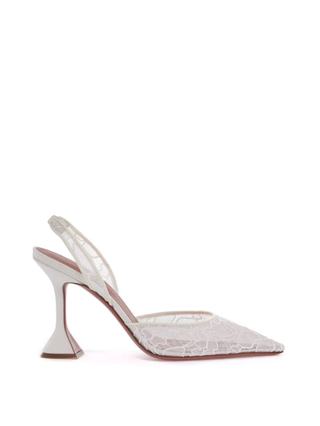 Lace Slingback Holli Dé