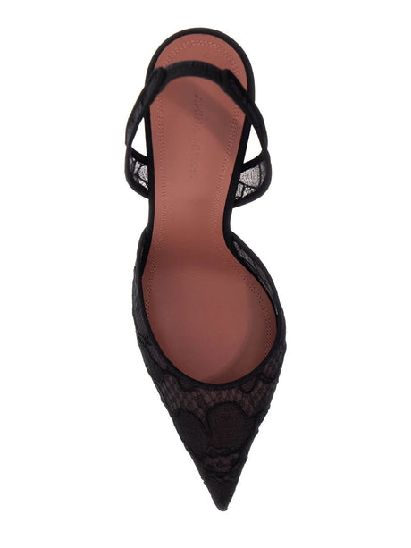 Lace Slingback Holli Dé