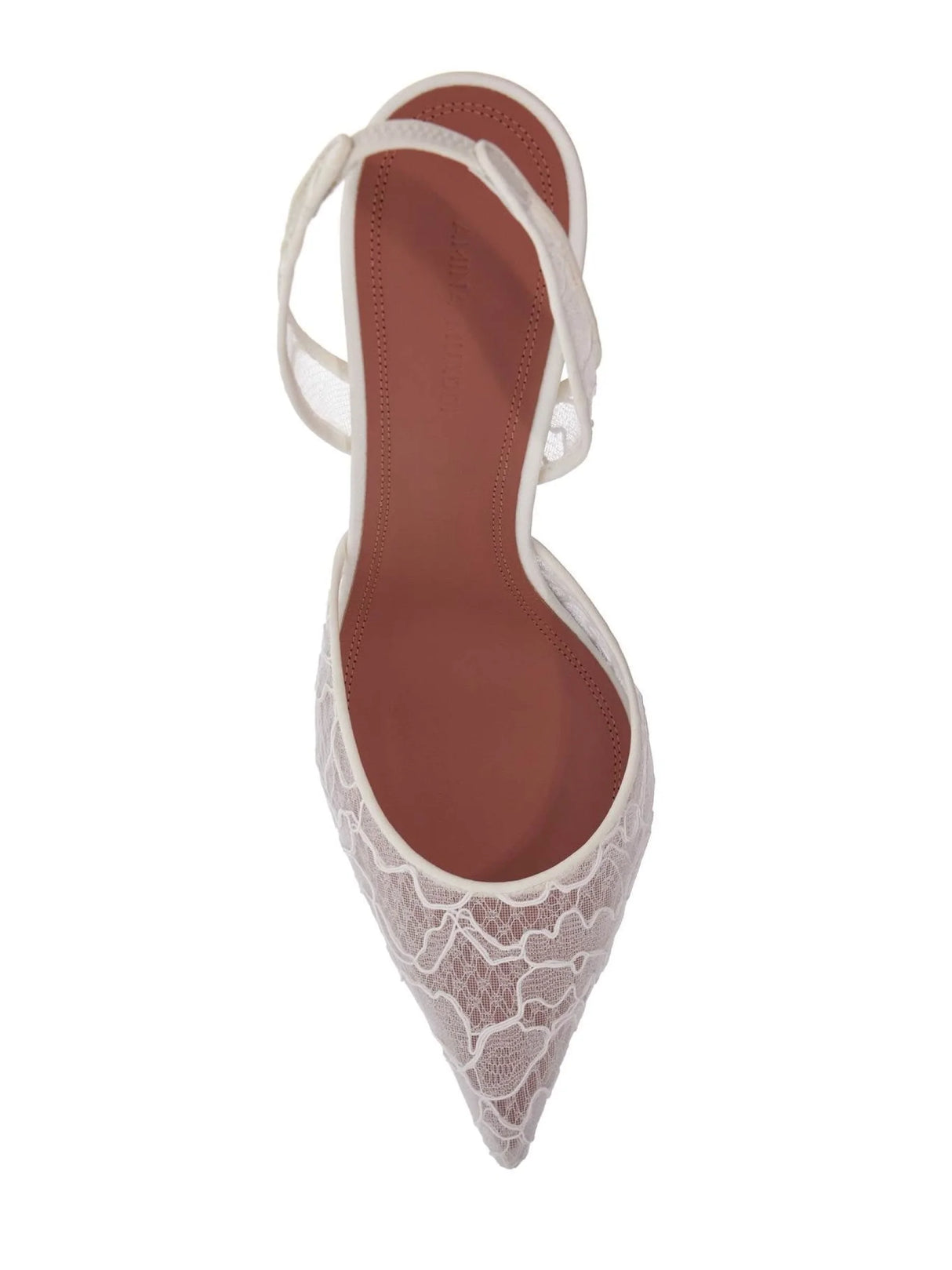 Lace Slingback Holli Dé