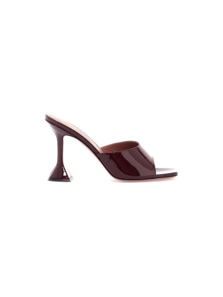 Lupita Patent Leather M