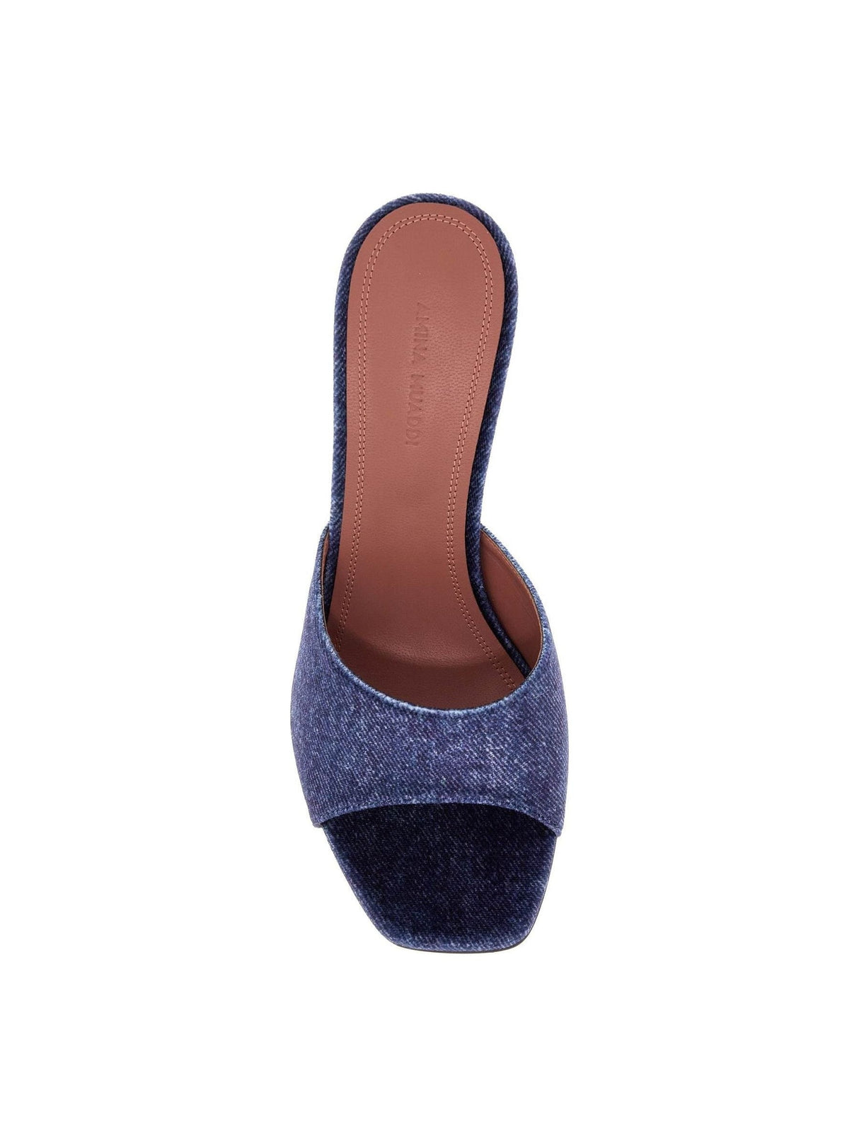 Velvet Lupita Mules