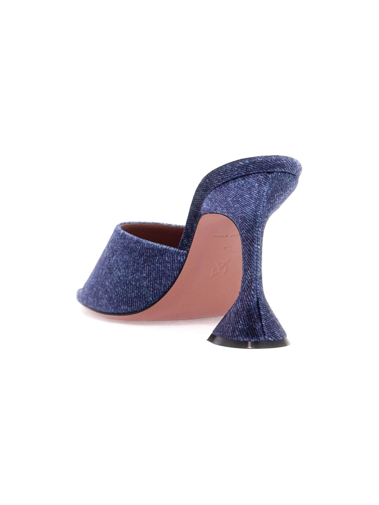 Velvet Lupita Mules