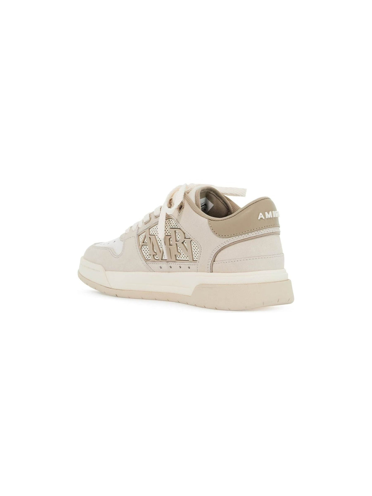 AMIRI-Classic Low Top Sneaker -JOHN JULIA.