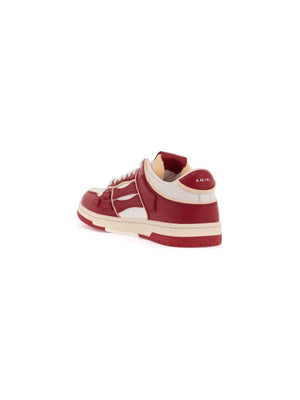 Collegiate Skel Top Low Sneakers