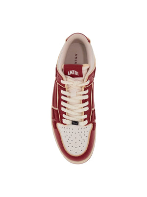 Collegiate Skel Top Low Sneakers