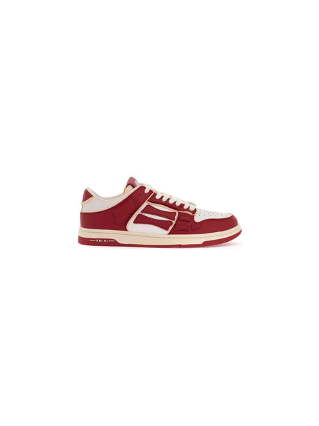 Collegiate Skel Top Low Sneakers