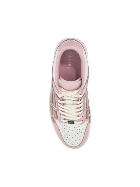 Skel Low Top Sneakers