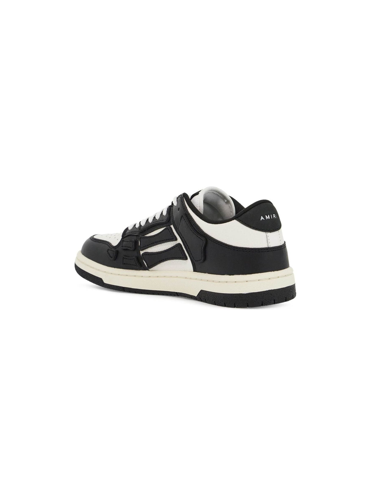 AMIRI-Skel Top Low Sneakers -JOHN JULIA.