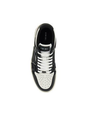 AMIRI-Skel Top Low Sneakers -JOHN JULIA.