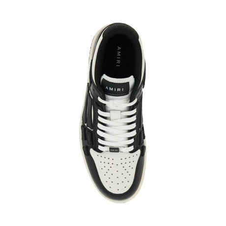 AMIRI-Skel Top Low Sneakers -JOHN JULIA.