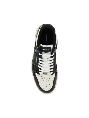 AMIRI-Skel Top Low Sneakers -JOHN JULIA.