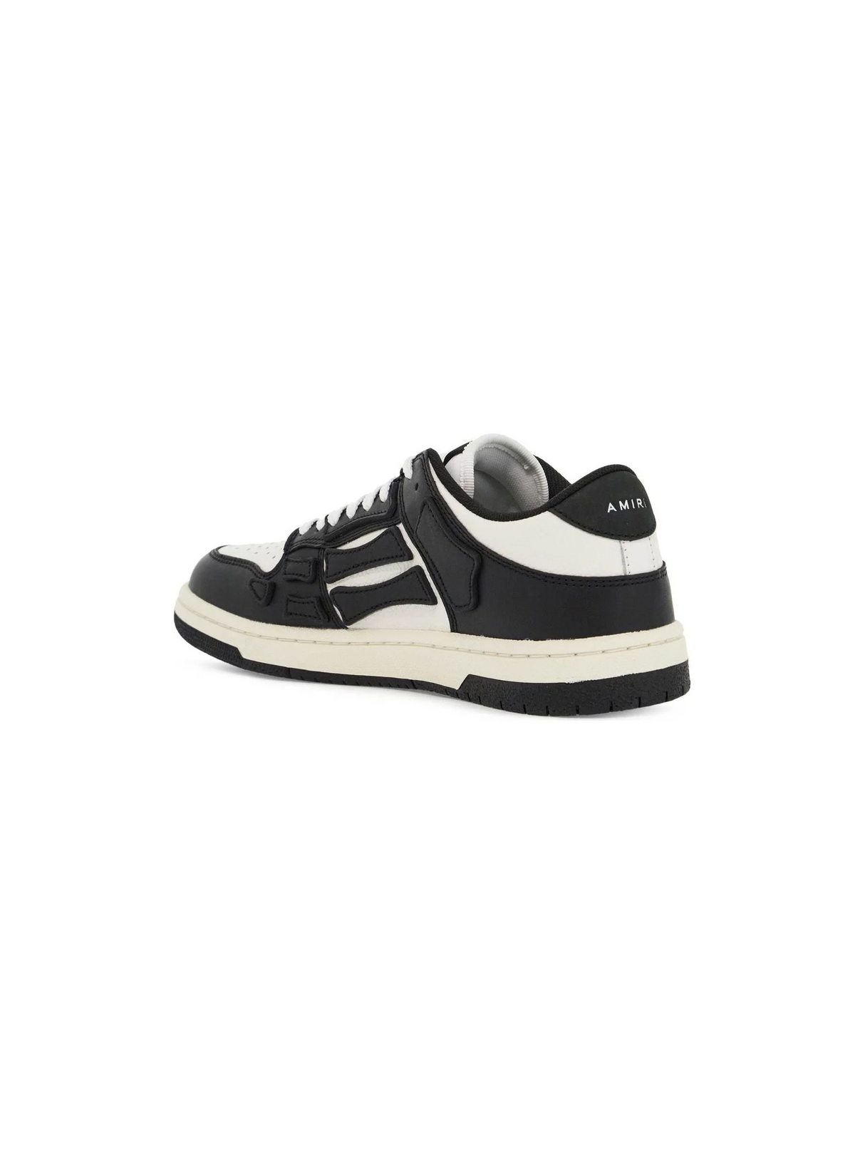 AMIRI-Skel Top Low Sneakers -JOHN JULIA.