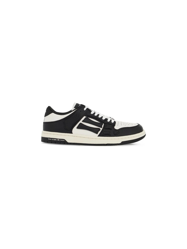 AMIRI-Skel Top Low Sneakers -JOHN JULIA.