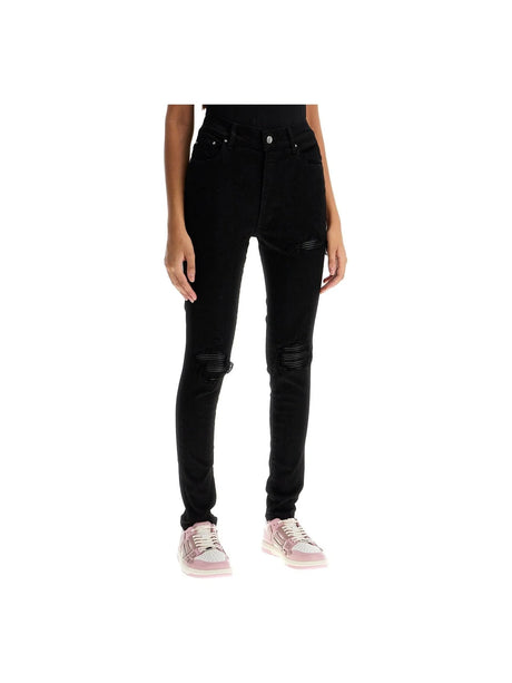 Skinny Mx1 Jeans