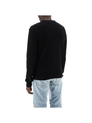 Stack Cashmere Sweater AMIRI JOHN JULIA.