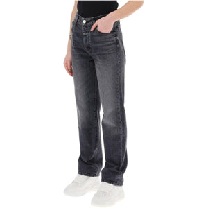 Straight Cut Jeans AMIRI JOHN JULIA.