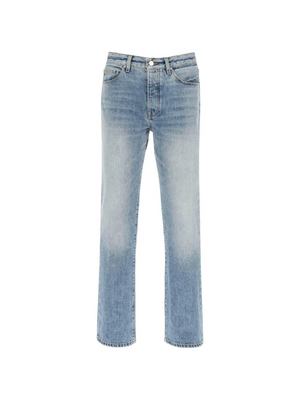 Straight Cut Jeans AMIRI JOHN JULIA.