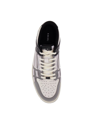 Two-tone Skel Top Low Sneakers