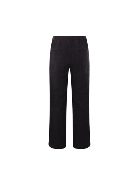 Wave Jacquard Pants-ANDERSSON BELL-JOHN JULIA