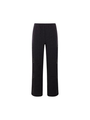 Wave Jacquard Pants-ANDERSSON BELL-JOHN JULIA